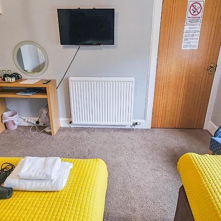 Mystayinn Strathblane House Inverness Bagian luar foto