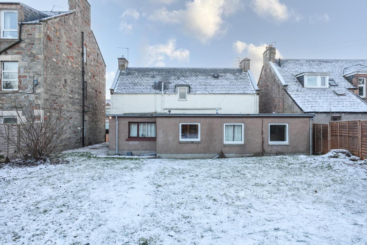 Mystayinn Strathblane House Inverness Bagian luar foto