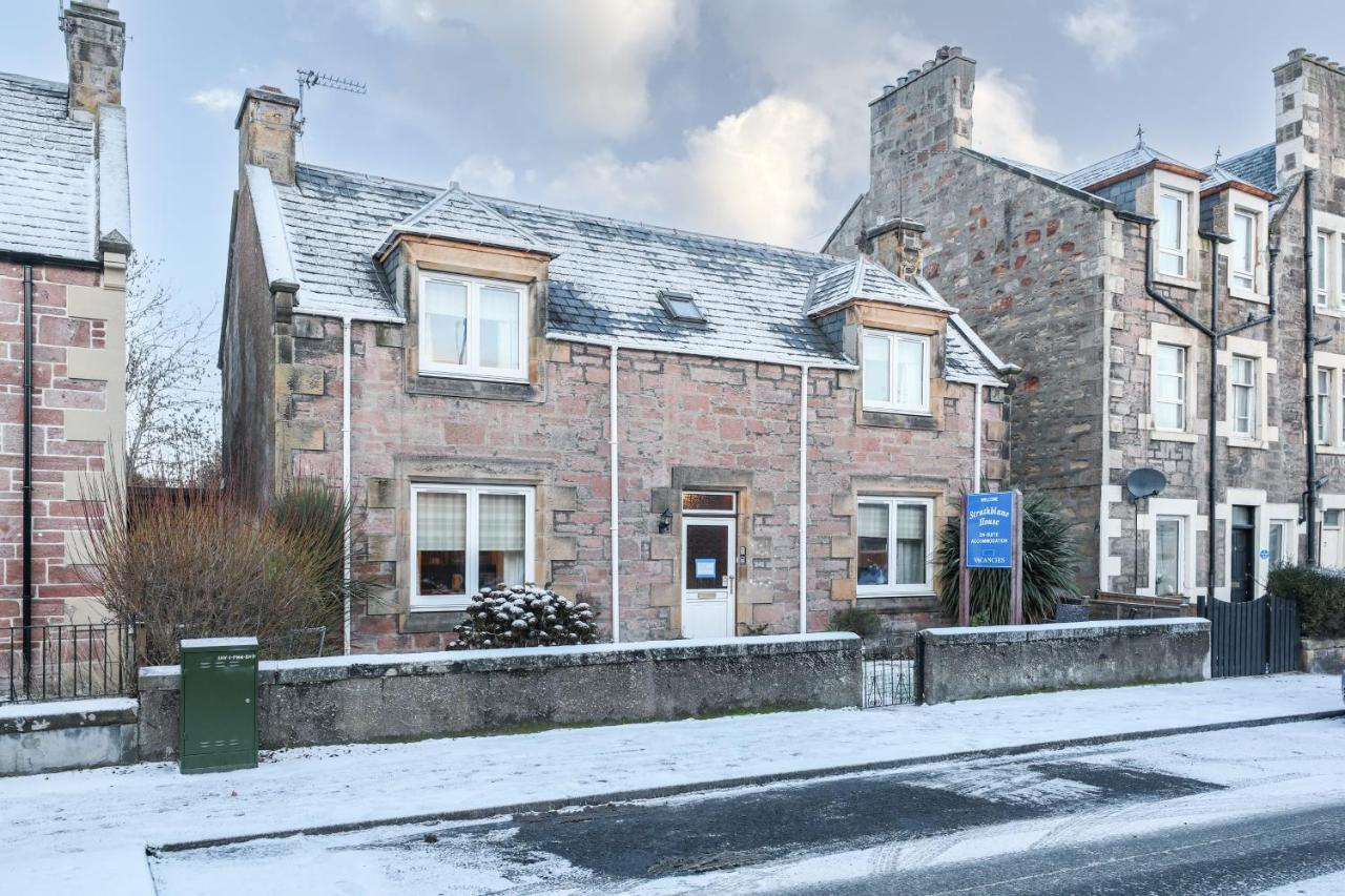 Mystayinn Strathblane House Inverness Bagian luar foto