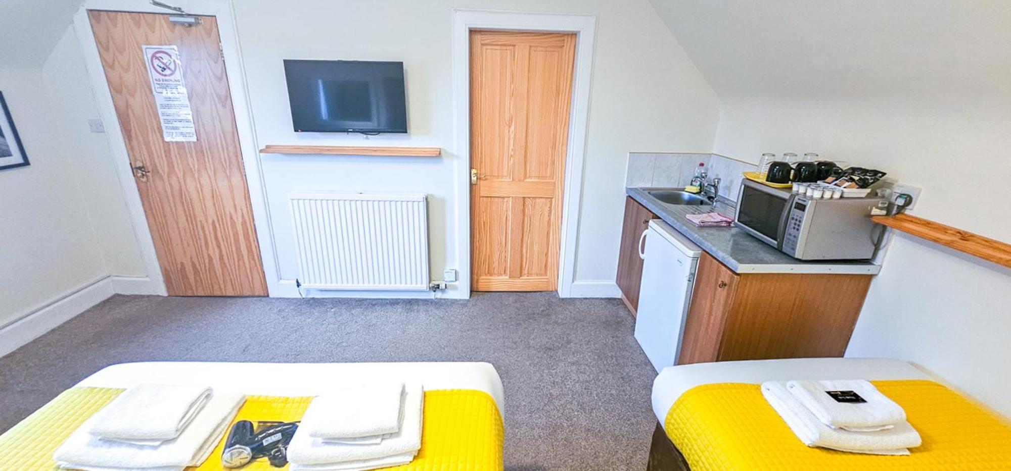 Mystayinn Strathblane House Inverness Bagian luar foto