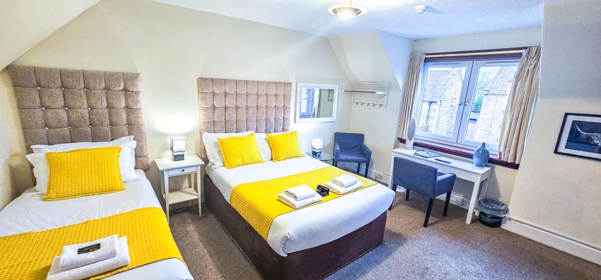 Mystayinn Strathblane House Inverness Bagian luar foto