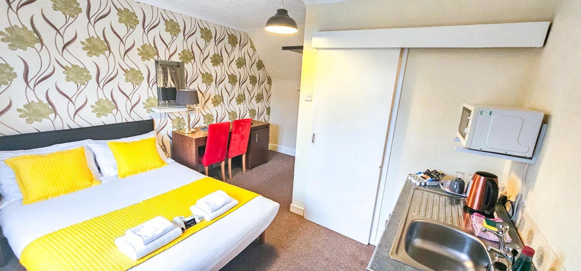 Mystayinn Strathblane House Inverness Bagian luar foto