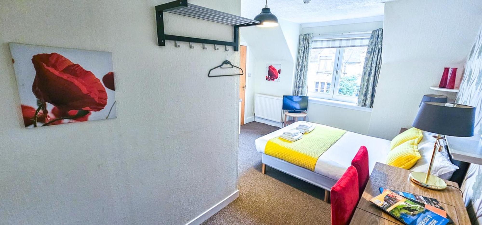 Mystayinn Strathblane House Inverness Bagian luar foto