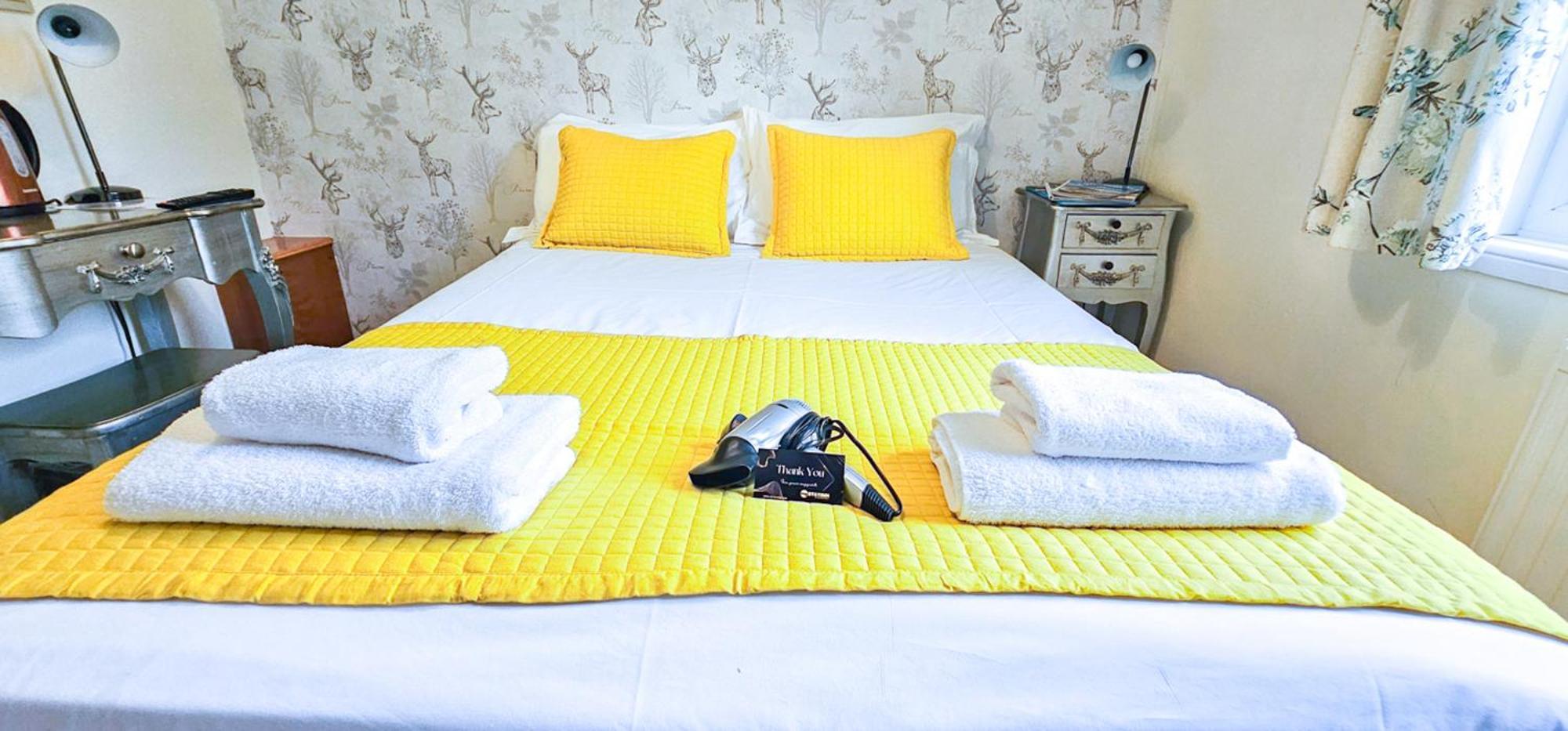 Mystayinn Strathblane House Inverness Bagian luar foto