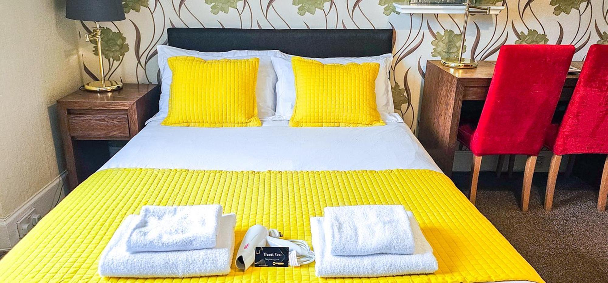 Mystayinn Strathblane House Inverness Bagian luar foto
