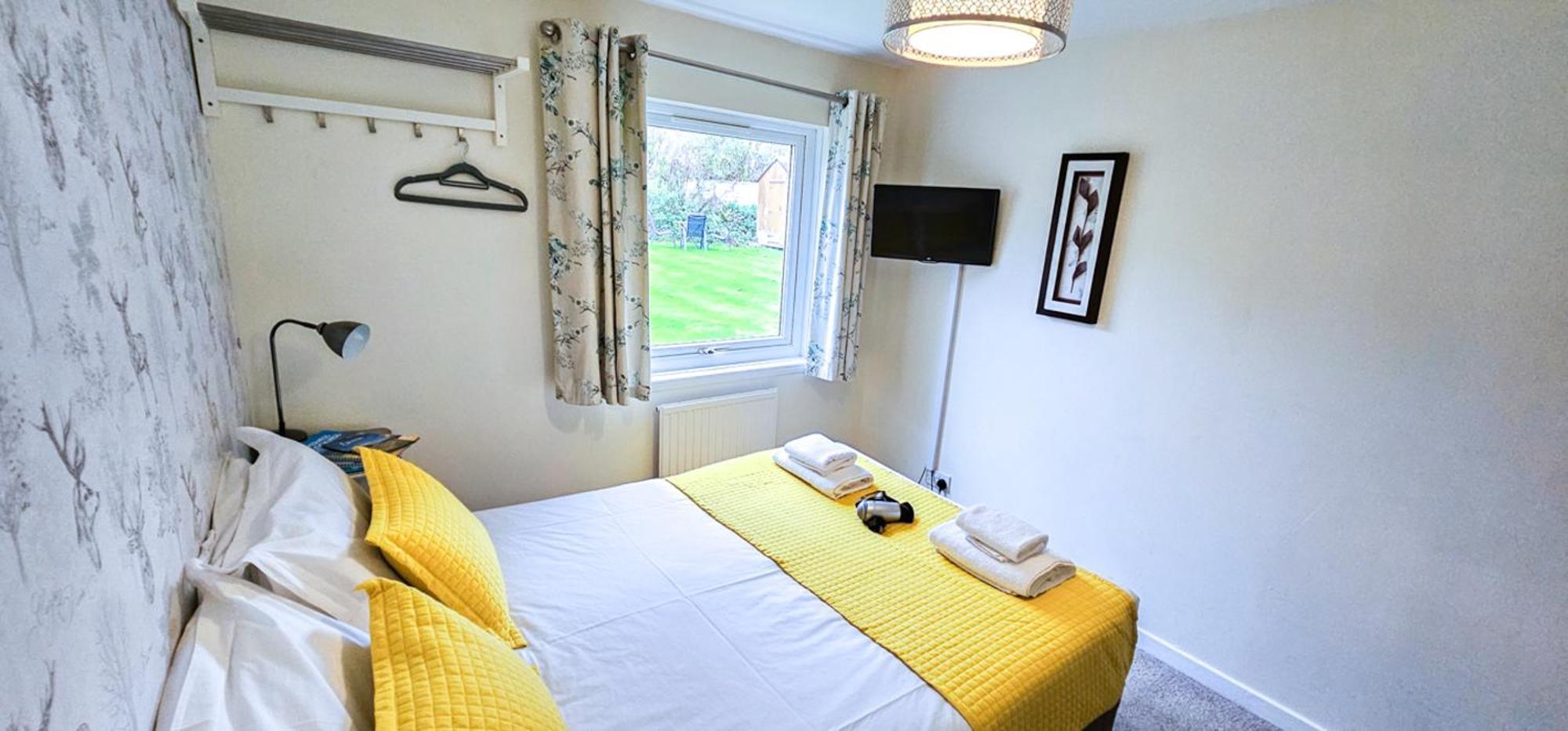 Mystayinn Strathblane House Inverness Bagian luar foto
