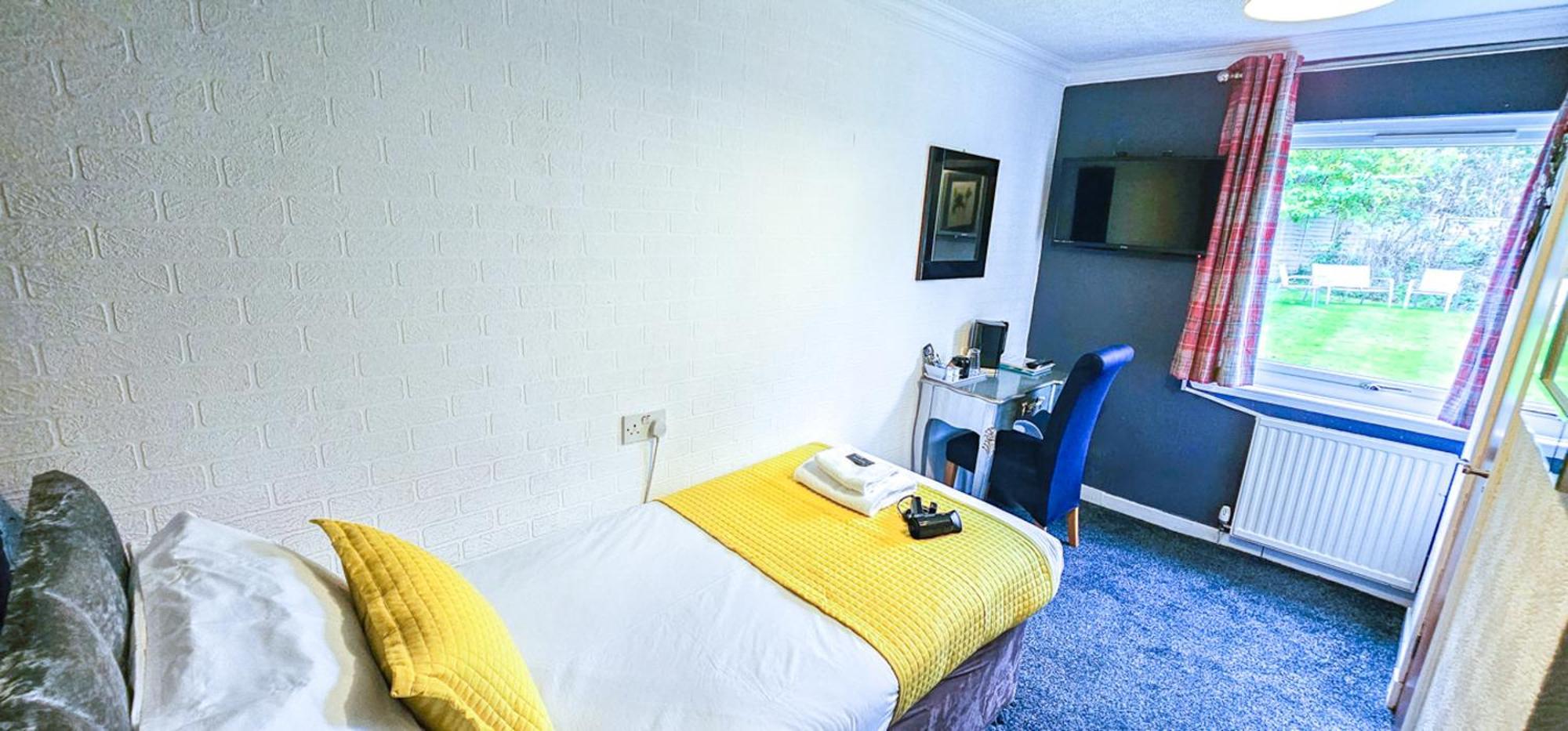Mystayinn Strathblane House Inverness Bagian luar foto