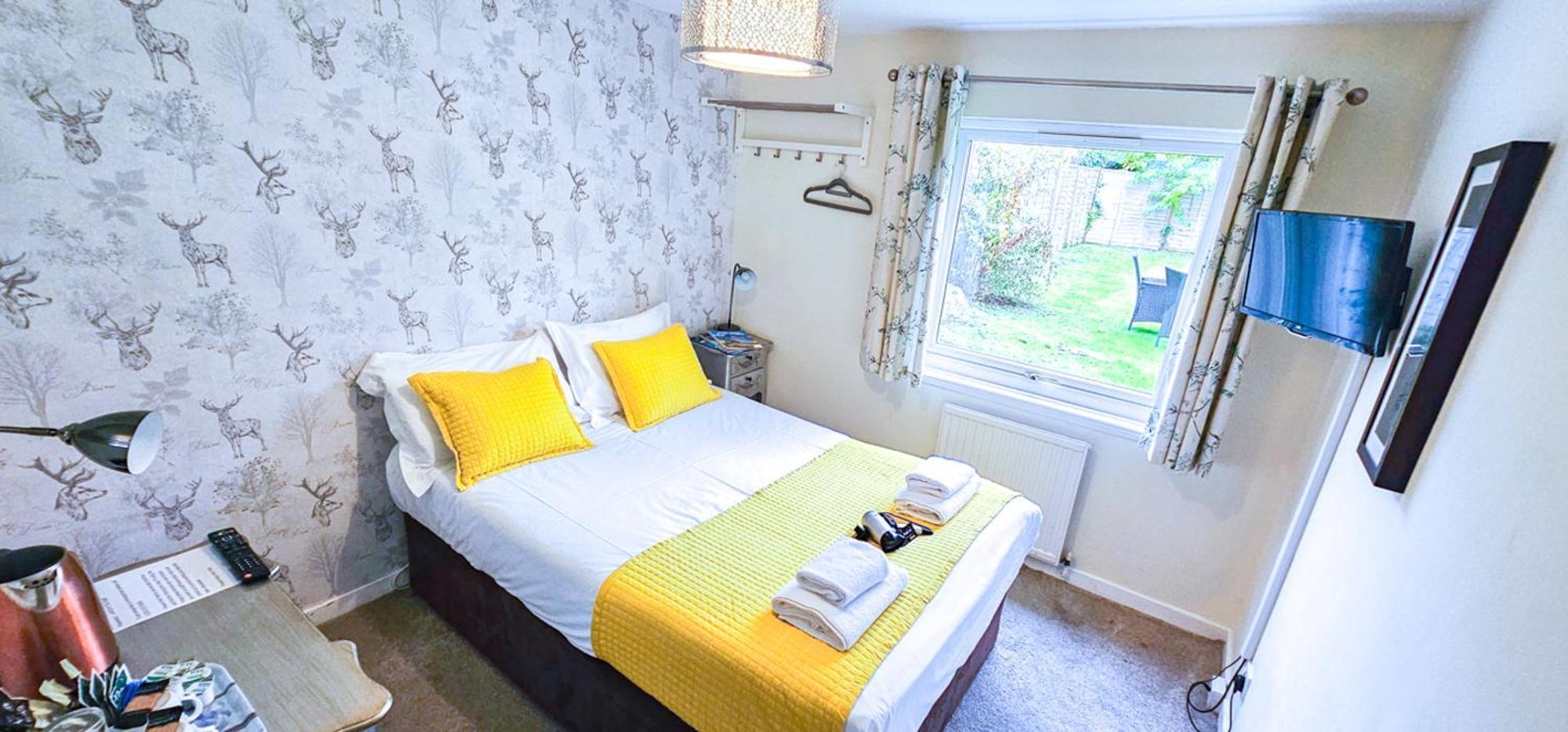 Mystayinn Strathblane House Inverness Bagian luar foto