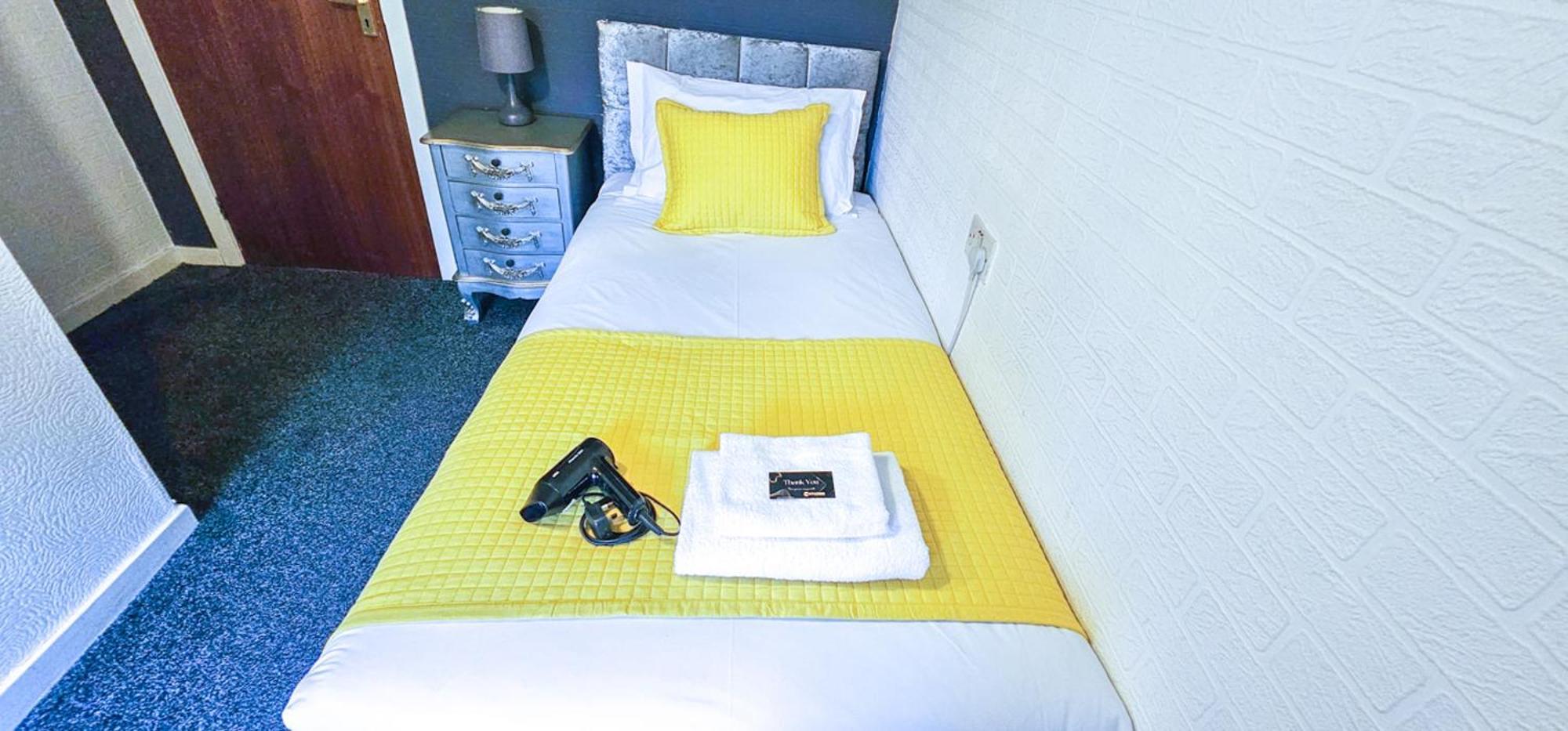 Mystayinn Strathblane House Inverness Bagian luar foto