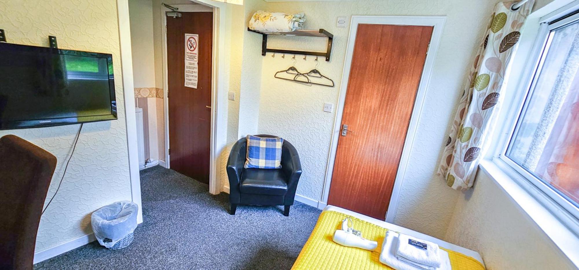 Mystayinn Strathblane House Inverness Bagian luar foto