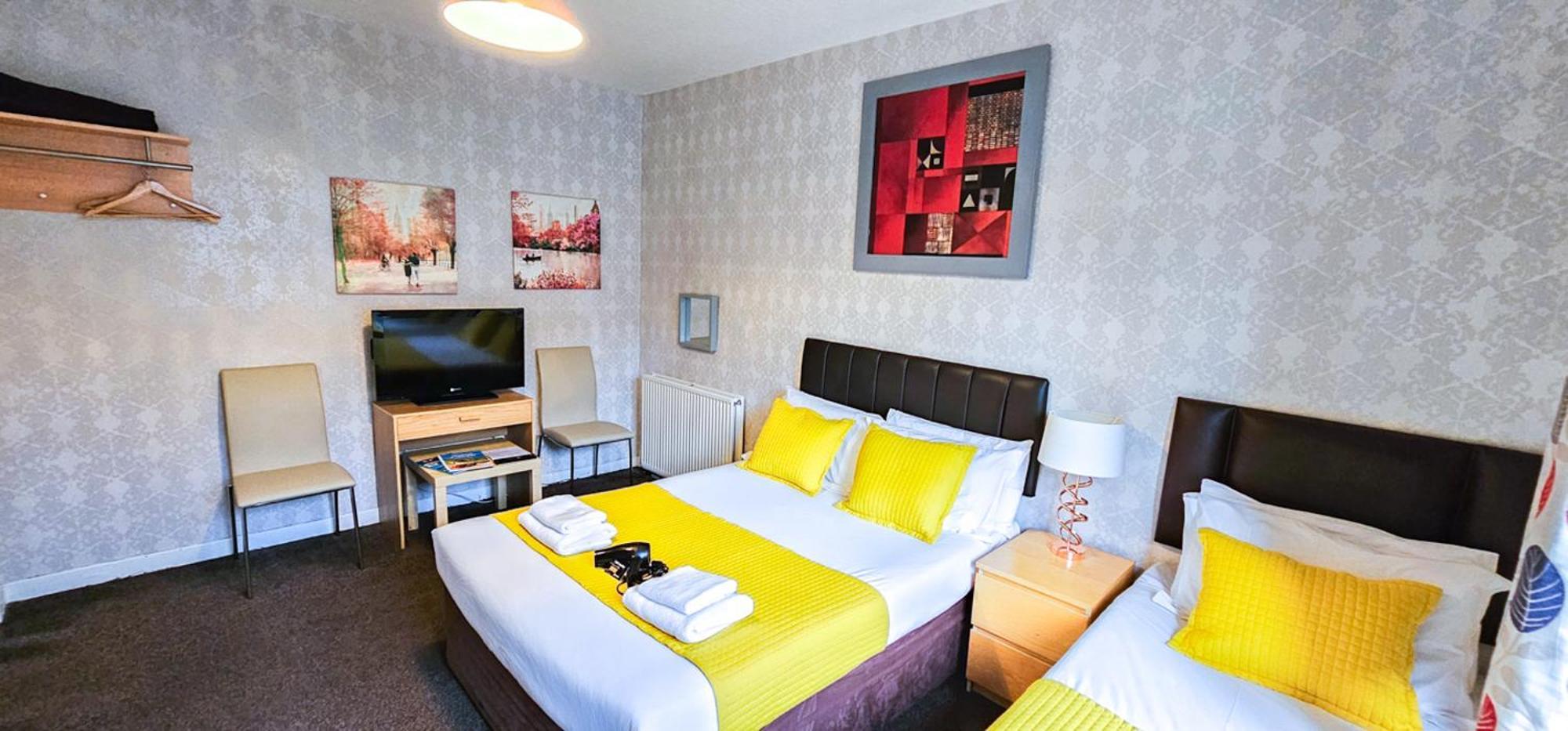 Mystayinn Strathblane House Inverness Bagian luar foto