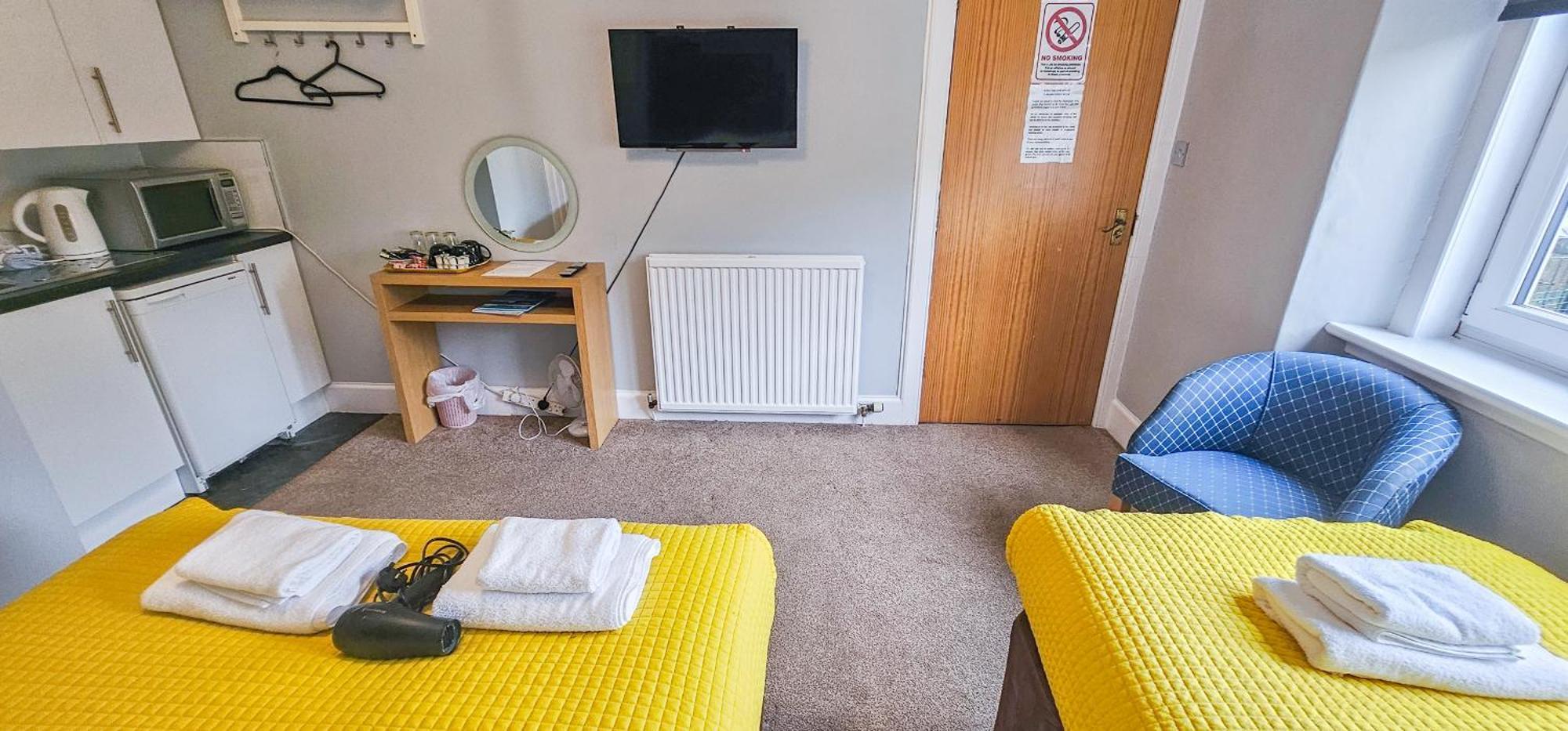 Mystayinn Strathblane House Inverness Bagian luar foto