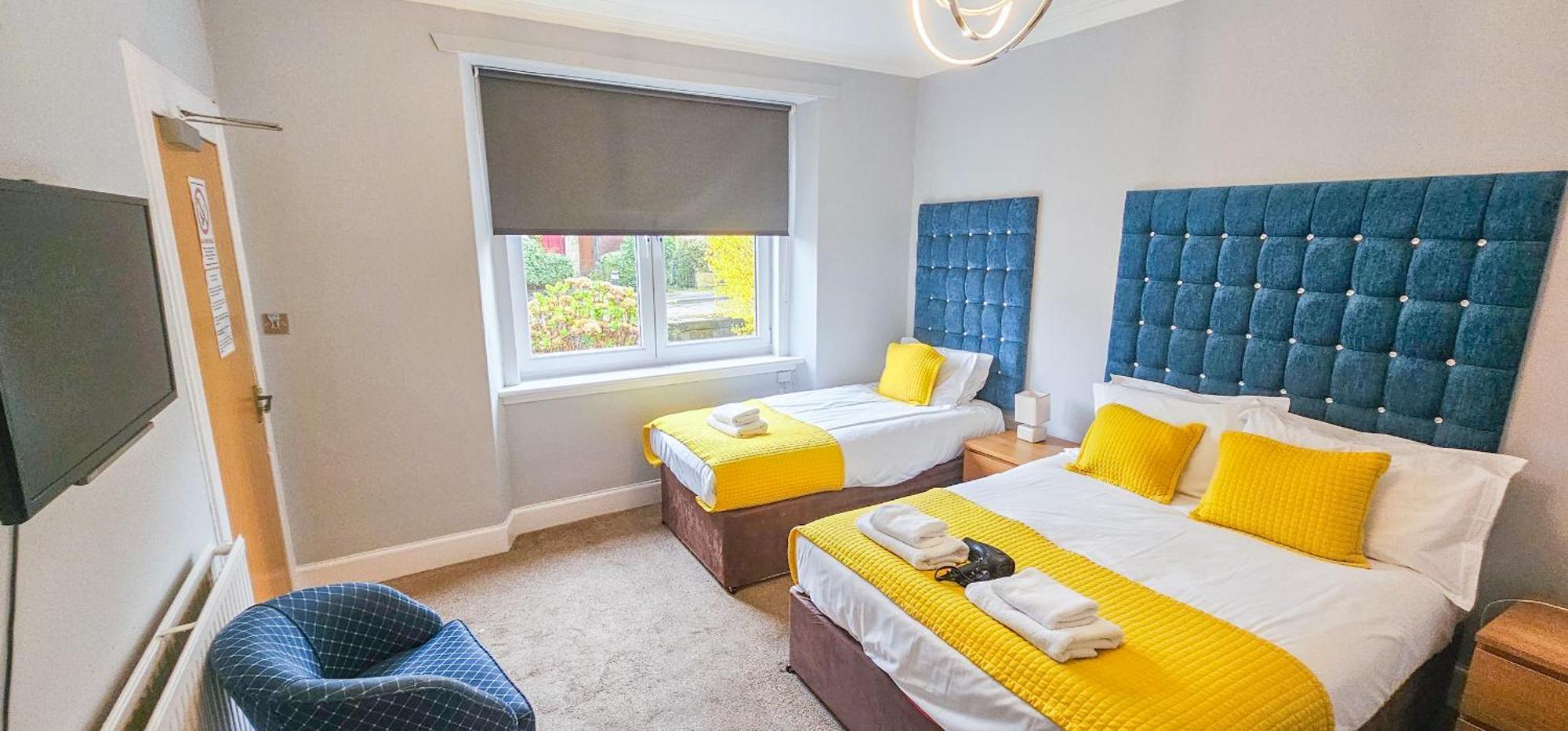 Mystayinn Strathblane House Inverness Bagian luar foto