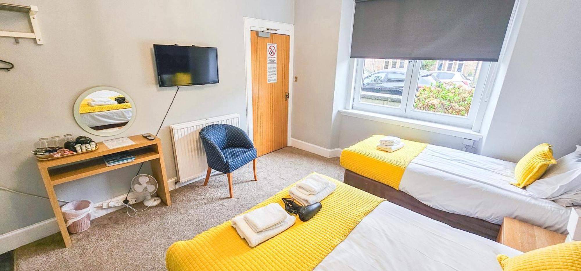 Mystayinn Strathblane House Inverness Bagian luar foto